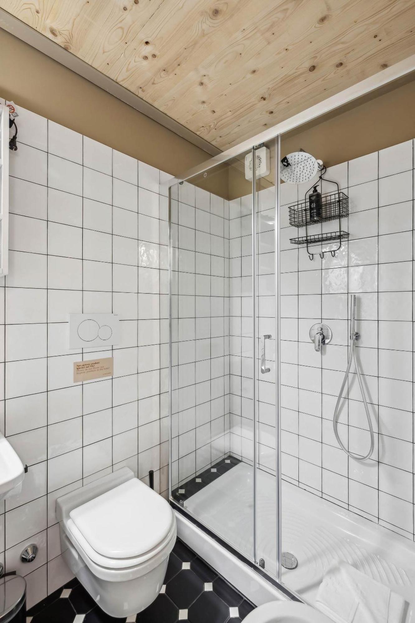 Limehome Rome Via Fortebraccio Cameră foto
