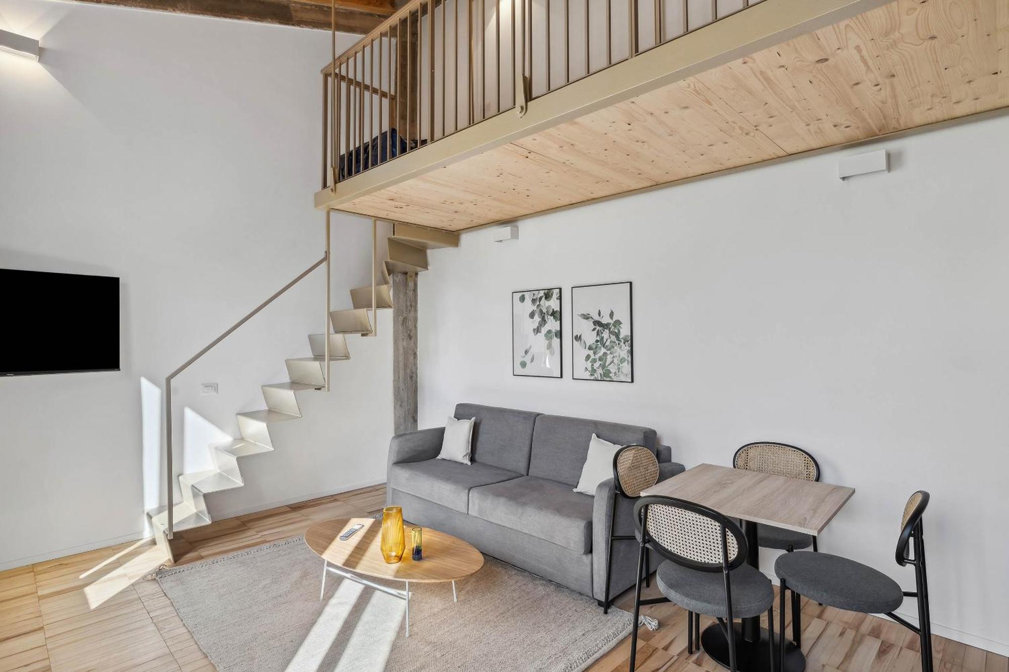 Limehome Rome Via Fortebraccio Exterior foto