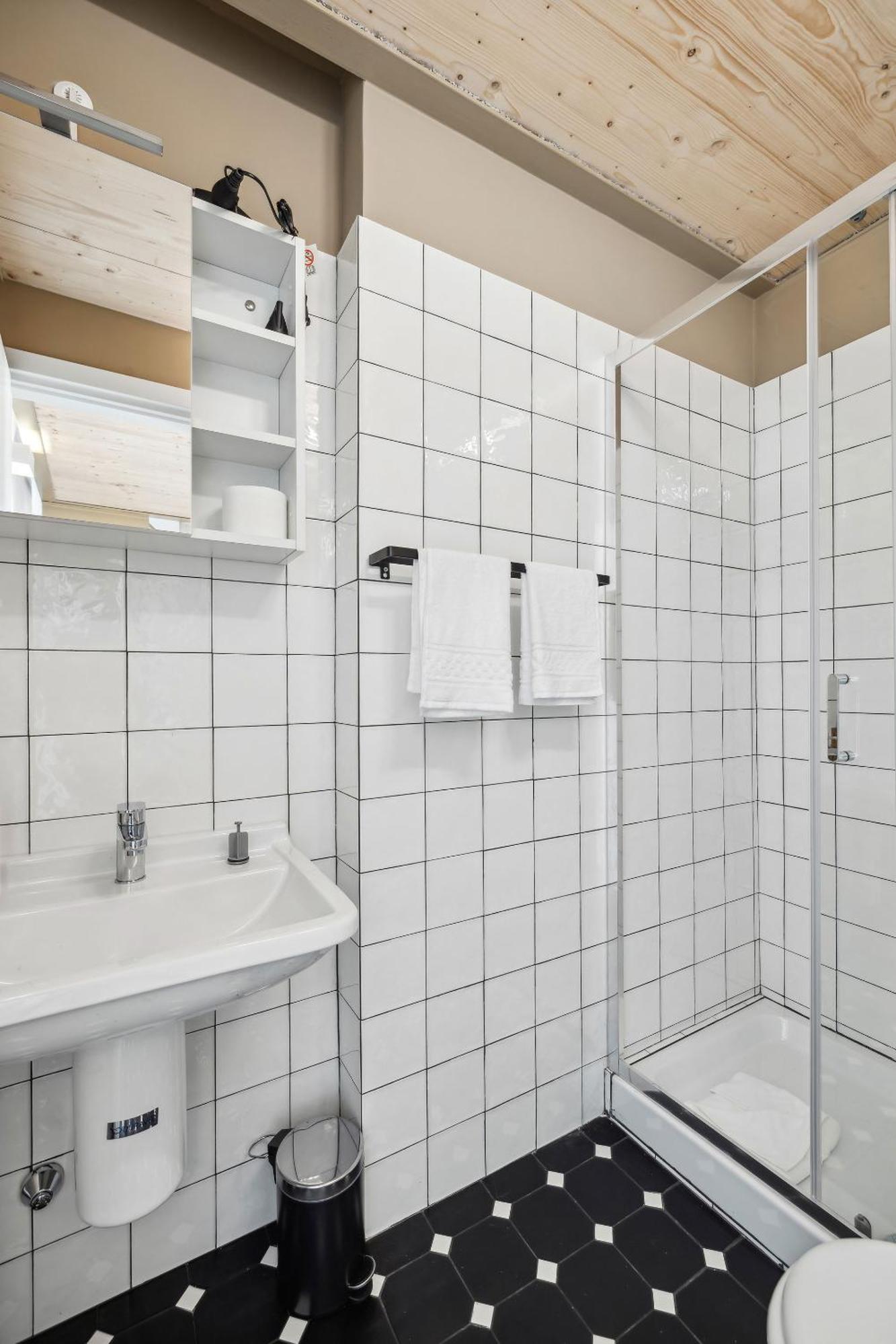 Limehome Rome Via Fortebraccio Cameră foto