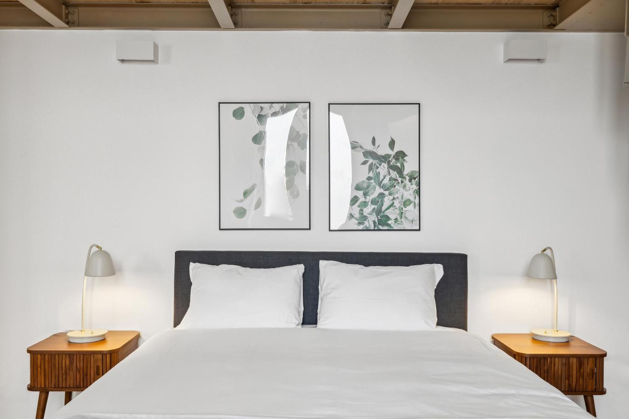 Limehome Rome Via Fortebraccio Cameră foto